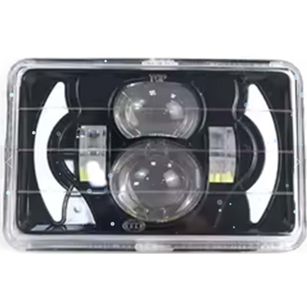 ÖN FAR CG LED LENS XR