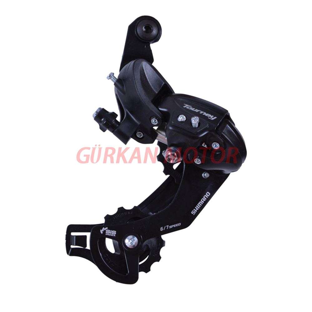 ARKA MAKARA TY300 [TX-35] BRAKETSİZ [KUTULU] SHİMANO