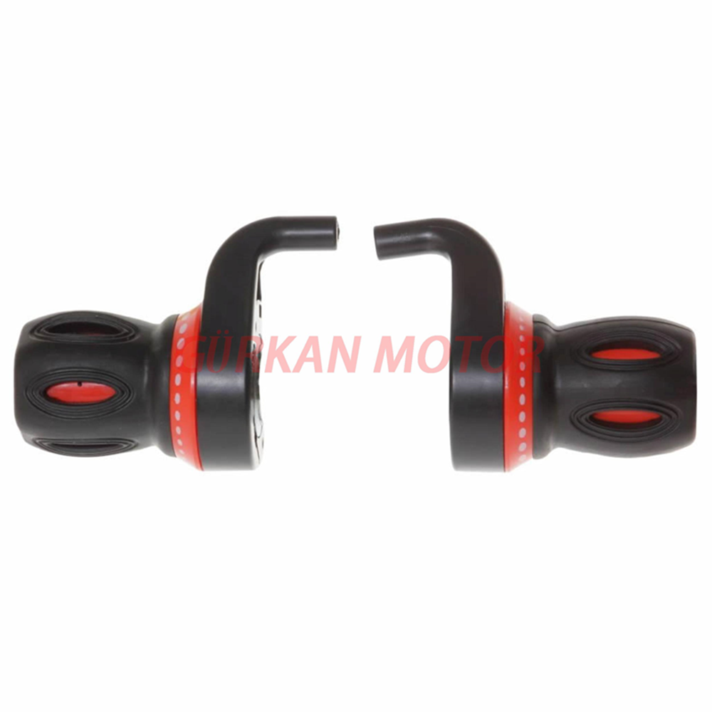 VİTES KOLU GRIP SHIFT ÇİN 7Lİ