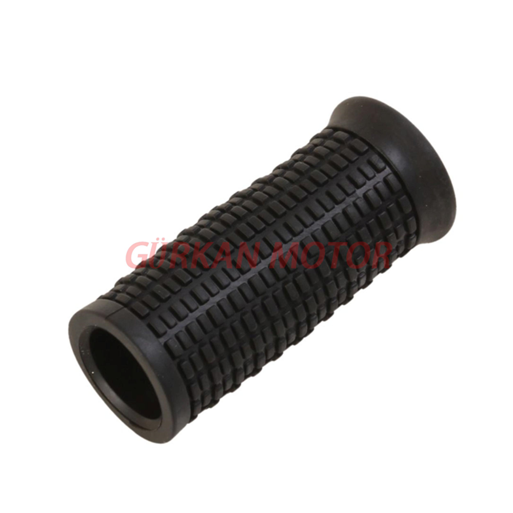 MTB KISA ELCİK SİYAH GRİPSHİFT