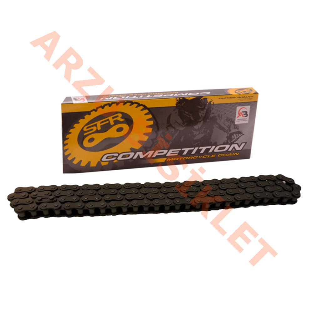 RUS ZİNCİR 520 X 104L BAKLA SFR