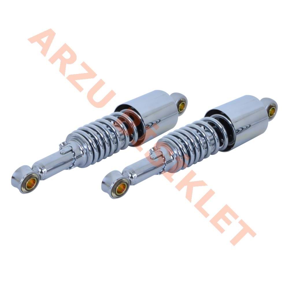 ARKA AMORTİSÖR [26cm] [TAKIM] [ORİJİNAL] CG