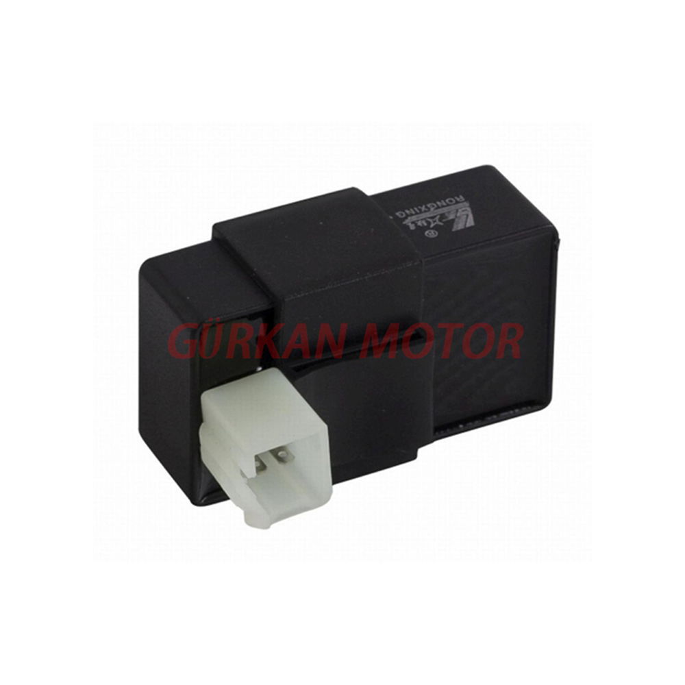 CDI ( BEYİN ) 100CC - 110CC CUB - SFC [5 FİŞLİ]