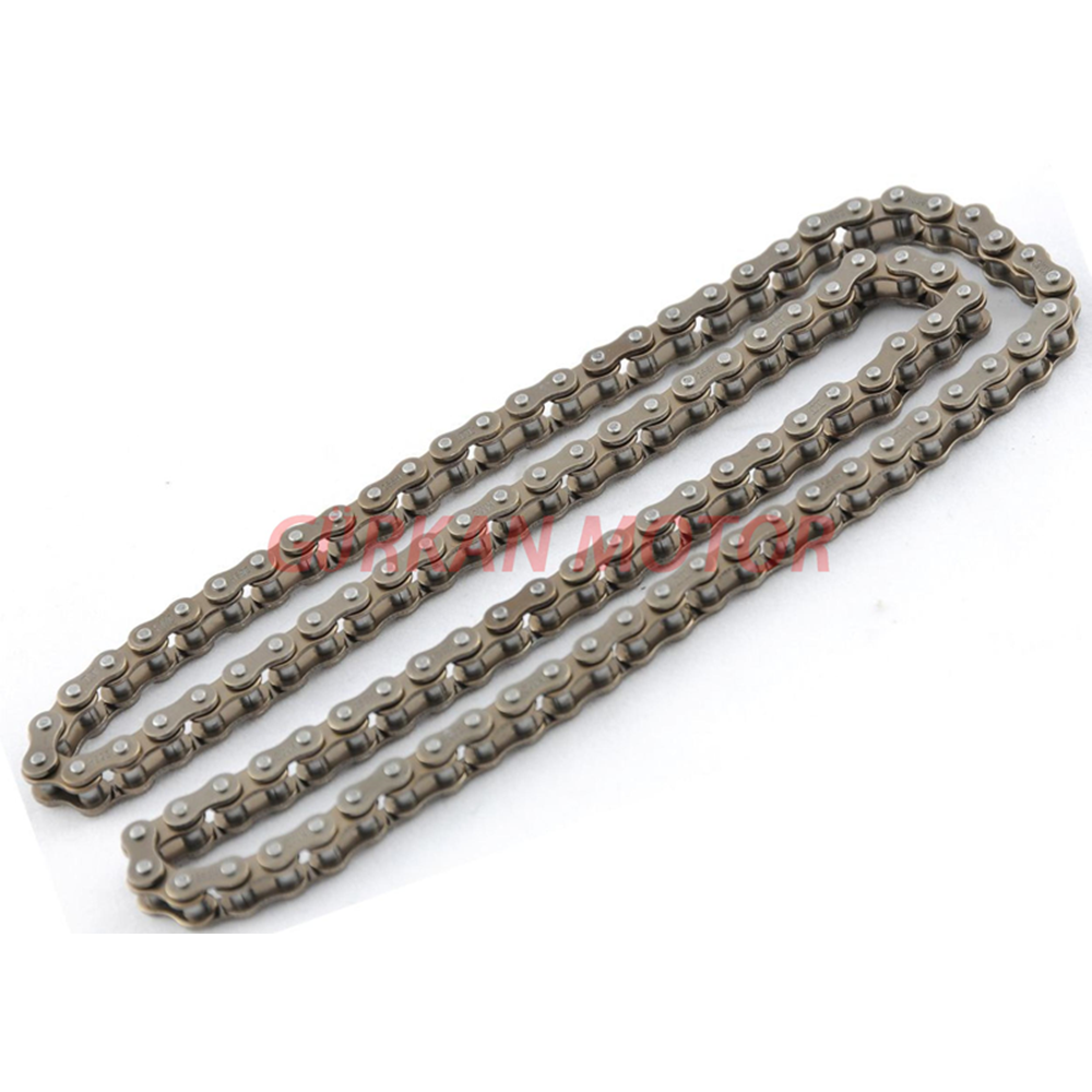 EKSANTRİK ZİNCİRİ CUB - SFC [25H X 84L]