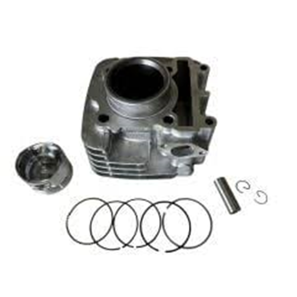 CRYPTON 115 SİLİNDİR KOMPLE SET ATG SEKMAN