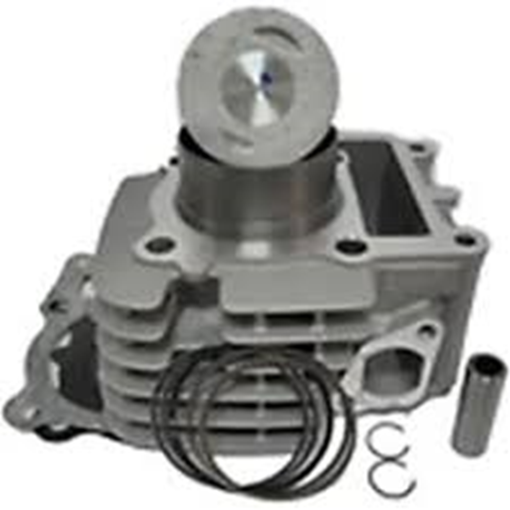 YMH NMAX 155 SİLİNDİR KOMPLE SET ATG SEKMAN