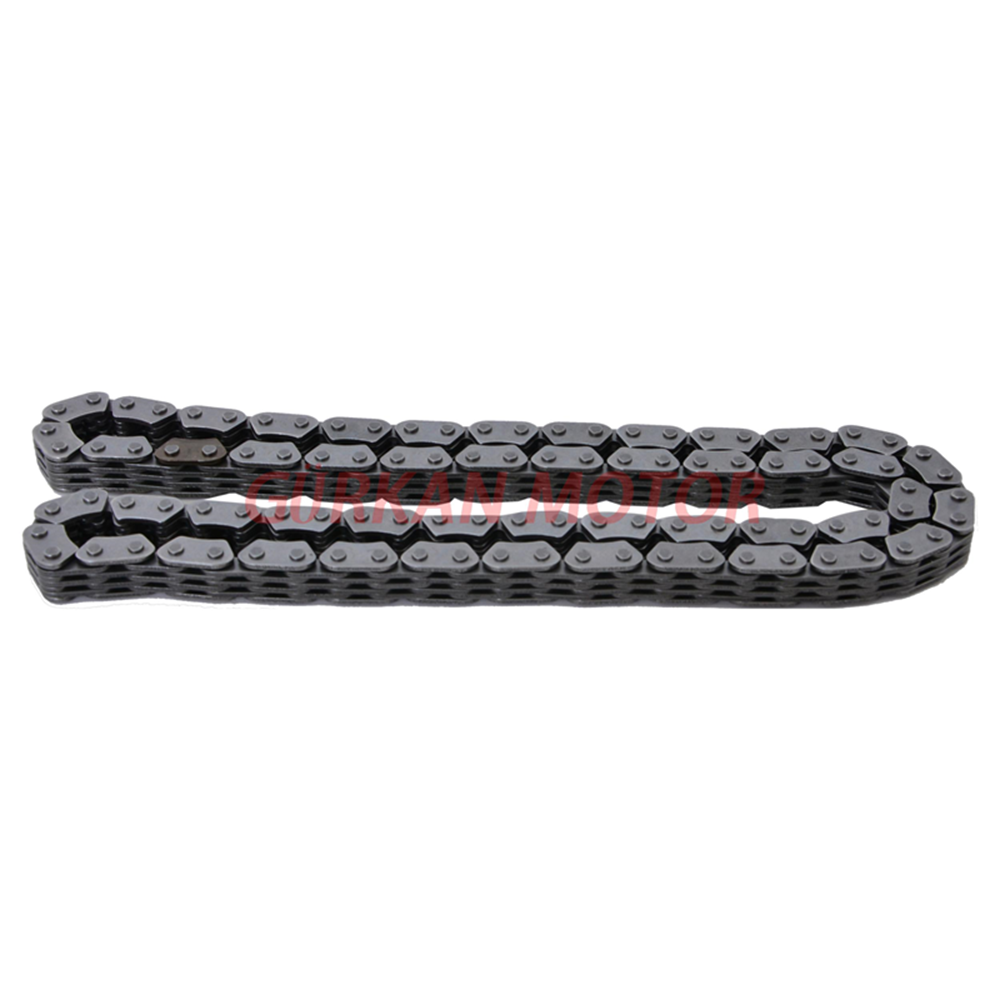 EKSANTRİK ZİNCİRİ [100 L - 7 TIRNAK] MONDIAL 180 Z-ONE S
