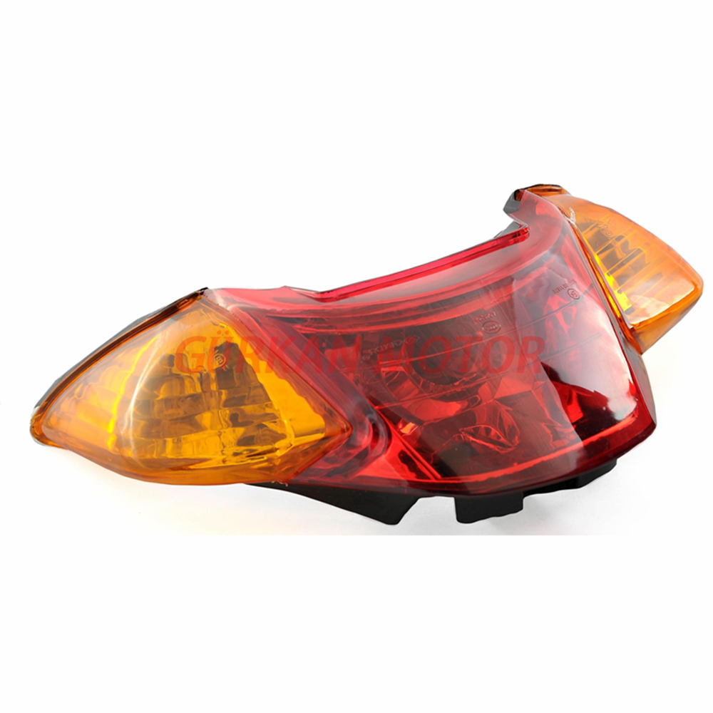 ARKA STOP KOMPLE CBF 150 E-M (SARI CAM)