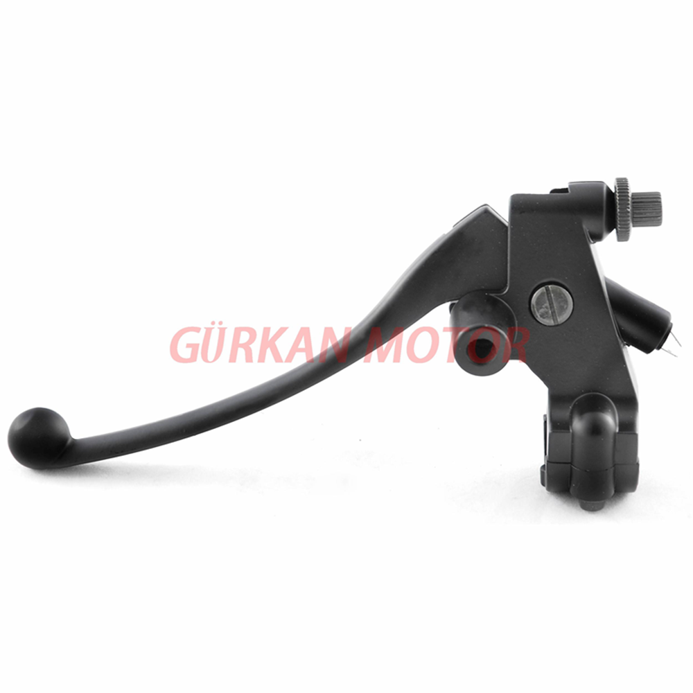 DEBRIYAJ KÜTÜK VE KOLU SIYAH CBF - TK03 - X-TREME200- XVR250