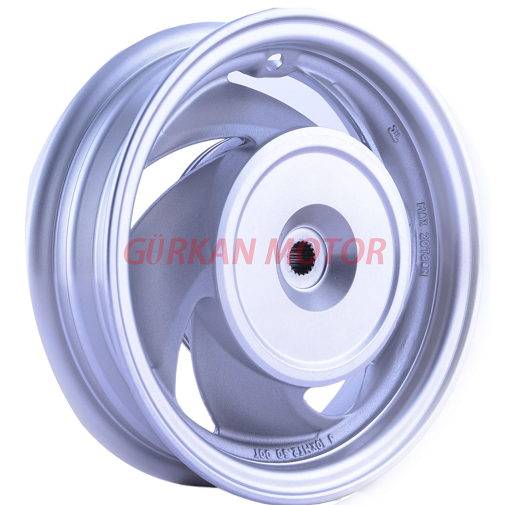 ARKA JANT [ORJİNAL] SPACY - ALPHA - ACTIVA S - RKS SPONTINI 110 - ARORA SPECIAL-ALFA