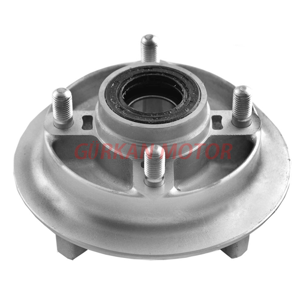 ARKA DİŞLİ TAMBURU CBF 150