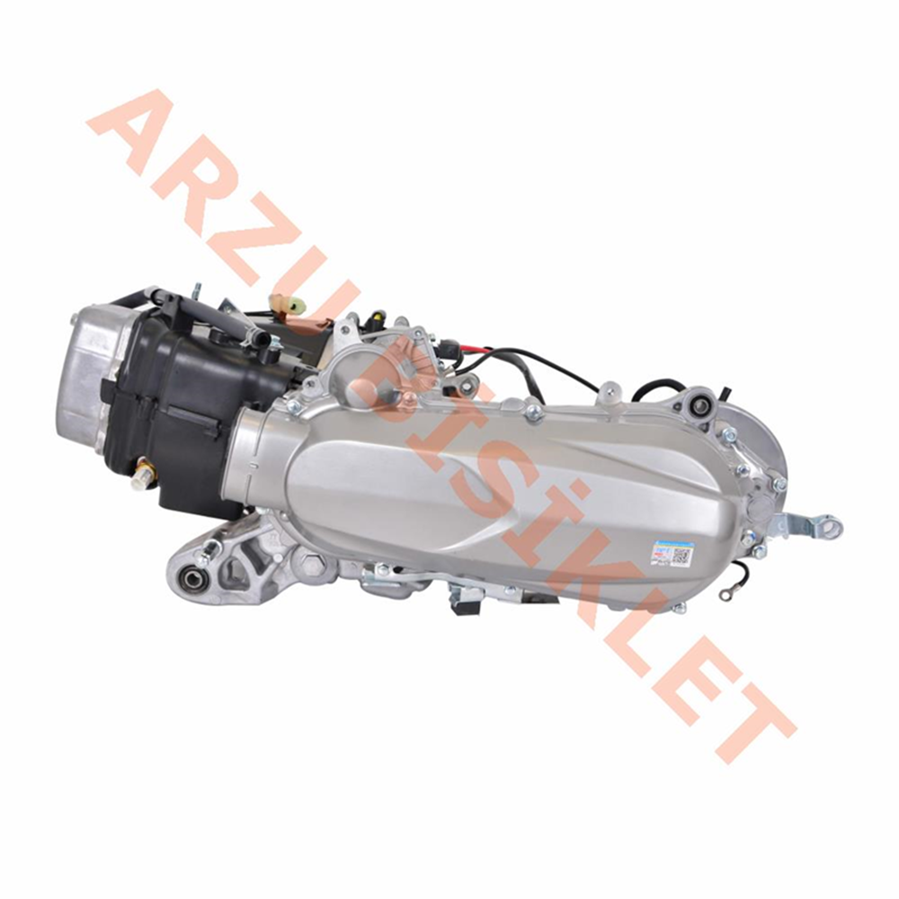 MOTOR BÖLÜMÜ KOMPLE HONDA SPACY
