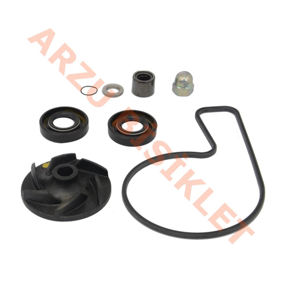 DEVİRDAİM KOMPLE PULSAR RS 200 / NS 200