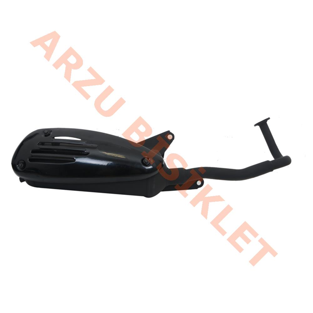 EGSOZ REVİVAL 50 CC