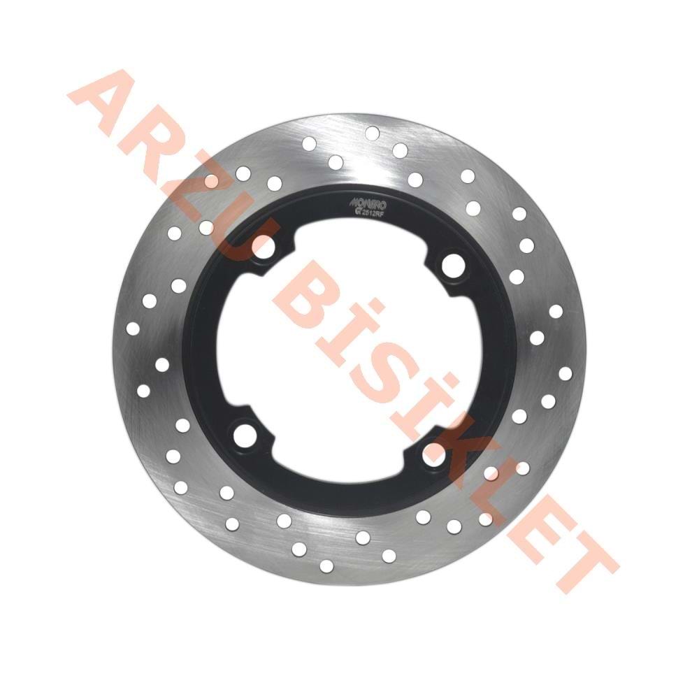ARKA FREN DİSKİ [22cm] PCX 2025 DELUXE