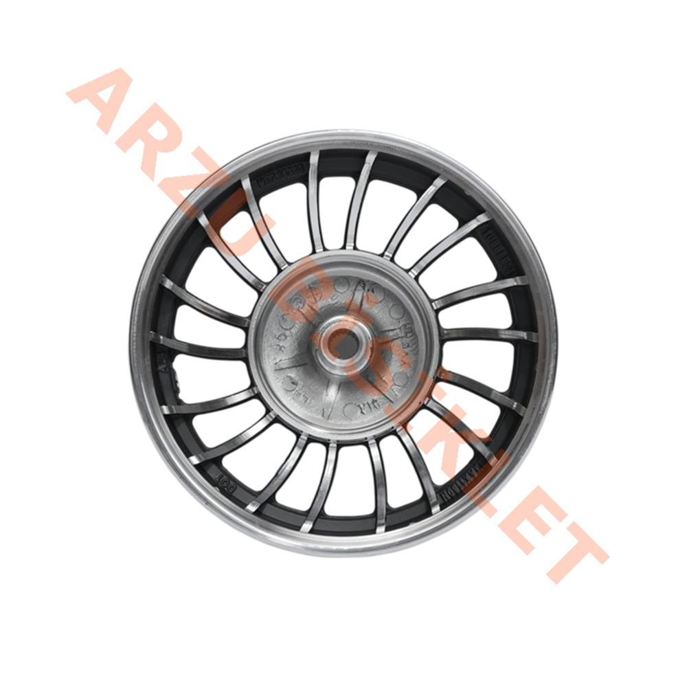 ARKA JANT - KUBA BLUEBIRD