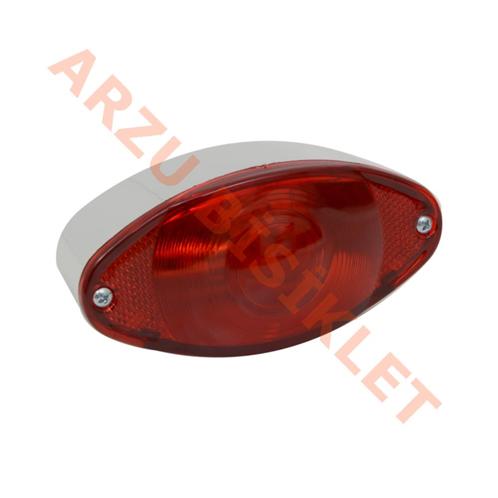 ARKA STOP K4 COBRA E-BIKE