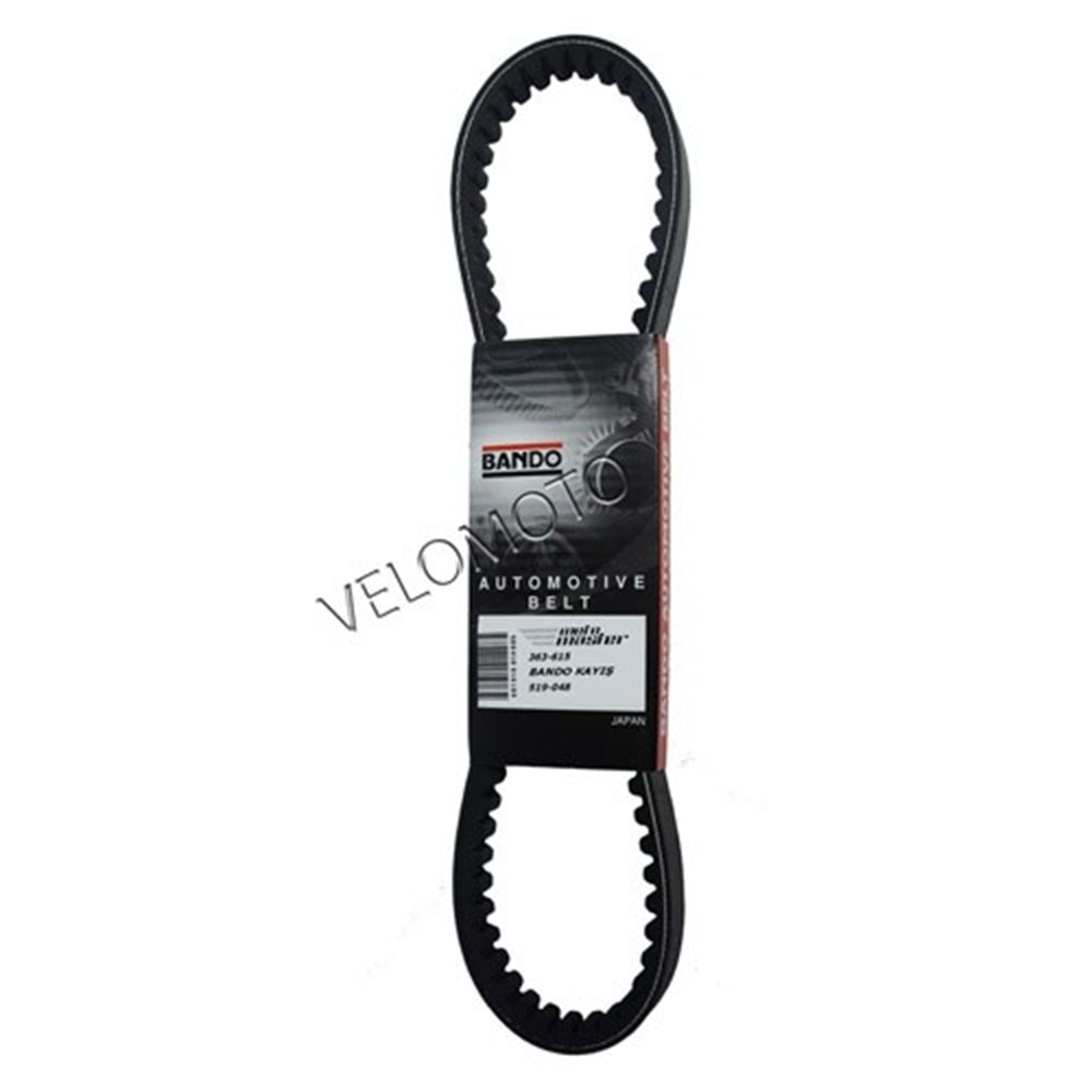KAYIŞ ATV (801,5*18,2*30) BANDO ( S19-048)