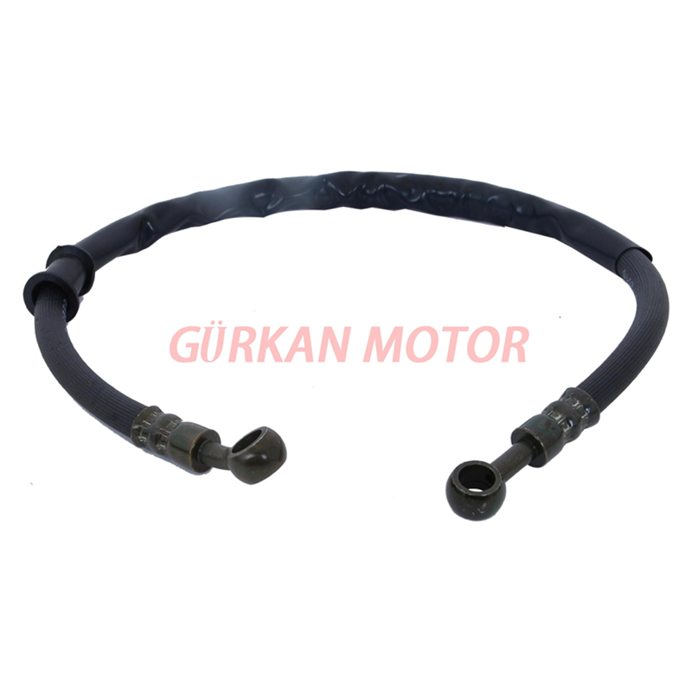 HİDROLİK HORTUMU [54 CM] ATV