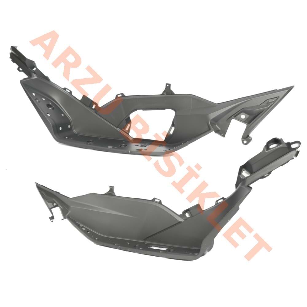 AYAK BASMA YERİ [TAKIM] PCX [2020-2024]