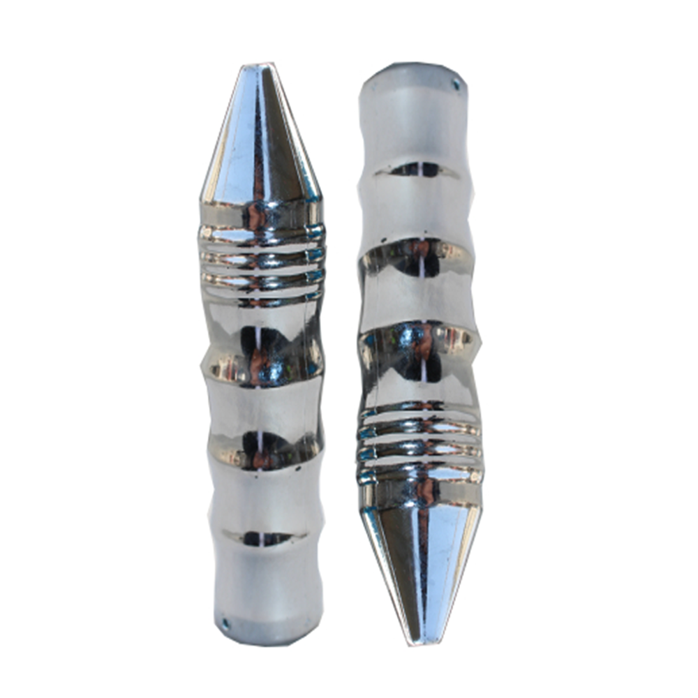 MOTOR ELCİK SİVRİ MODEL NİKEL 4 PARMAK