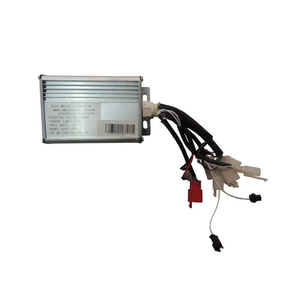 HIZ KONTROL CİHAZI [CDI] ECORİDER NS KUBA ORJ
