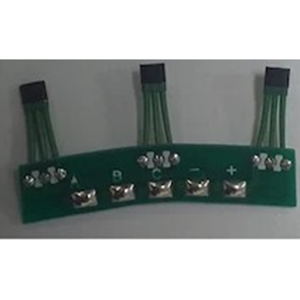 E-BİKE SENSÖR SET 120 DERECE ( TAKIM FİYAT )