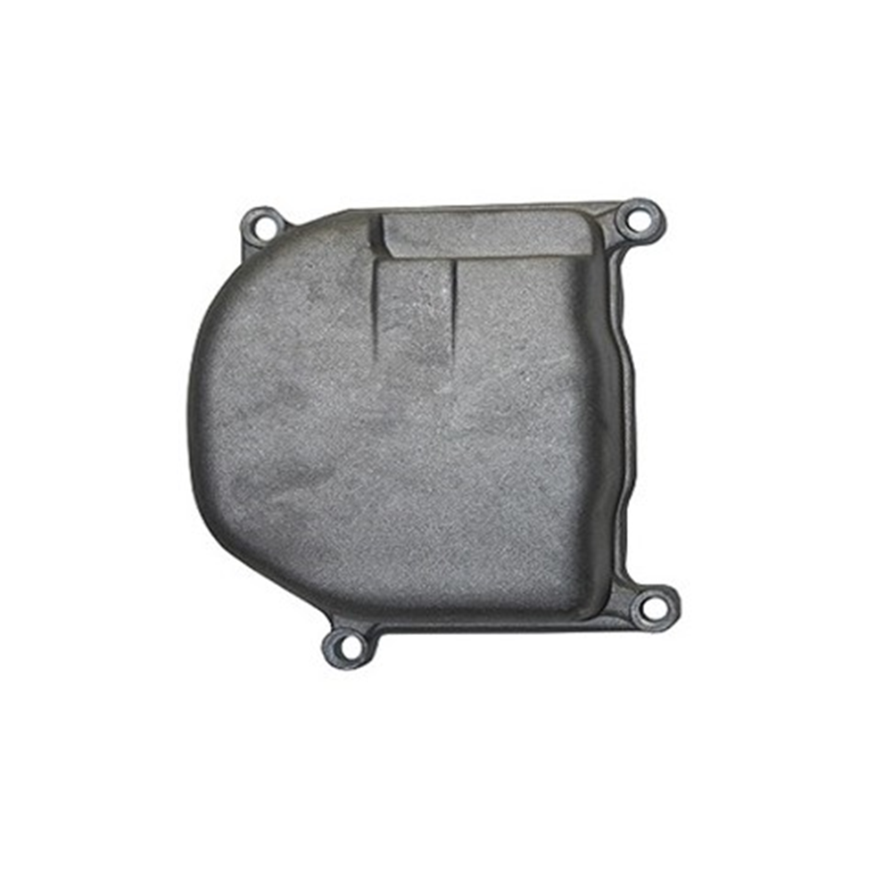 KÜLBÜTÖR ÜST KAPAK SCT 50 - 80 cc