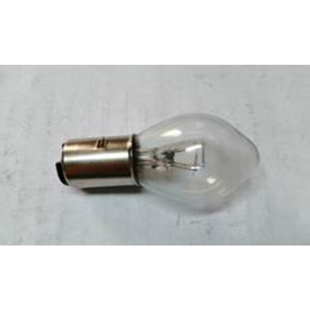 ELEKTRİKLİ BİS. 56V 25W25 AMPÜL