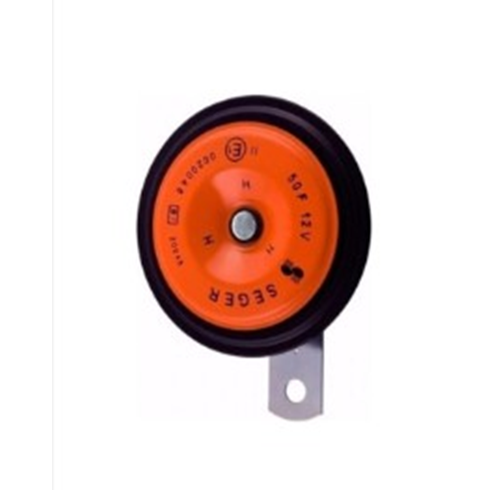 KORNA 12V SEGER İNCE SES