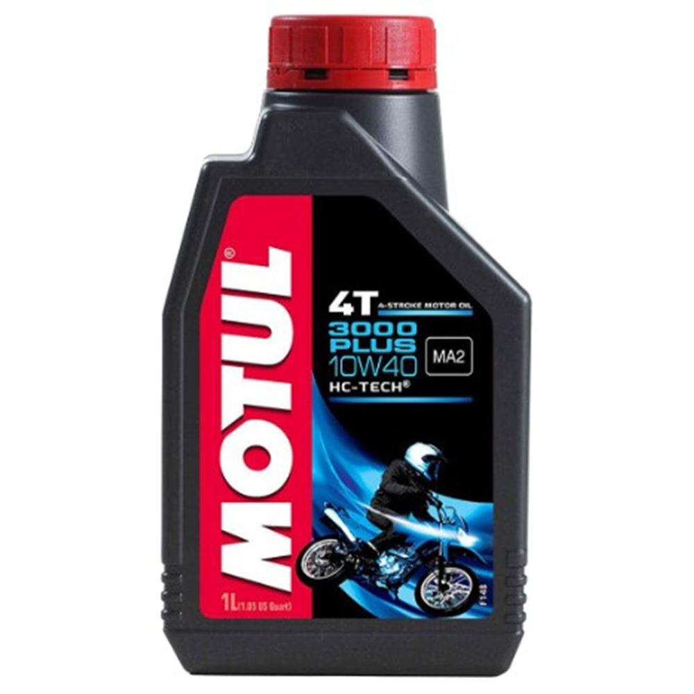 MOTUL 3000 10*40 4T 1 LT