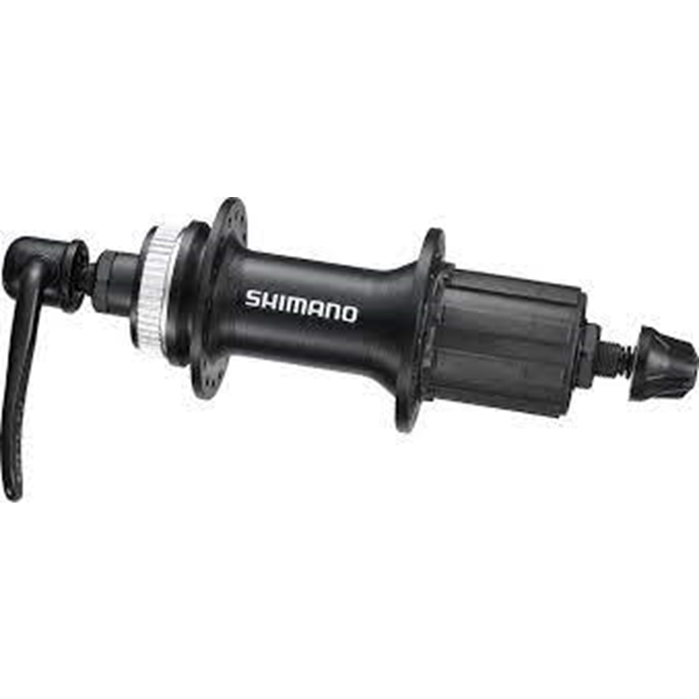 ARKA HAZNE GÖBEK FH-RM35 36H SHIMANO
