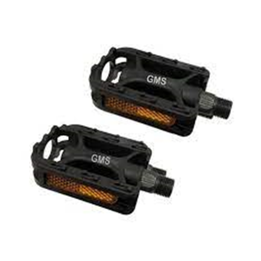16 - 20 BMX PEDAL BİLYASIZ P-619 BÜYÜK