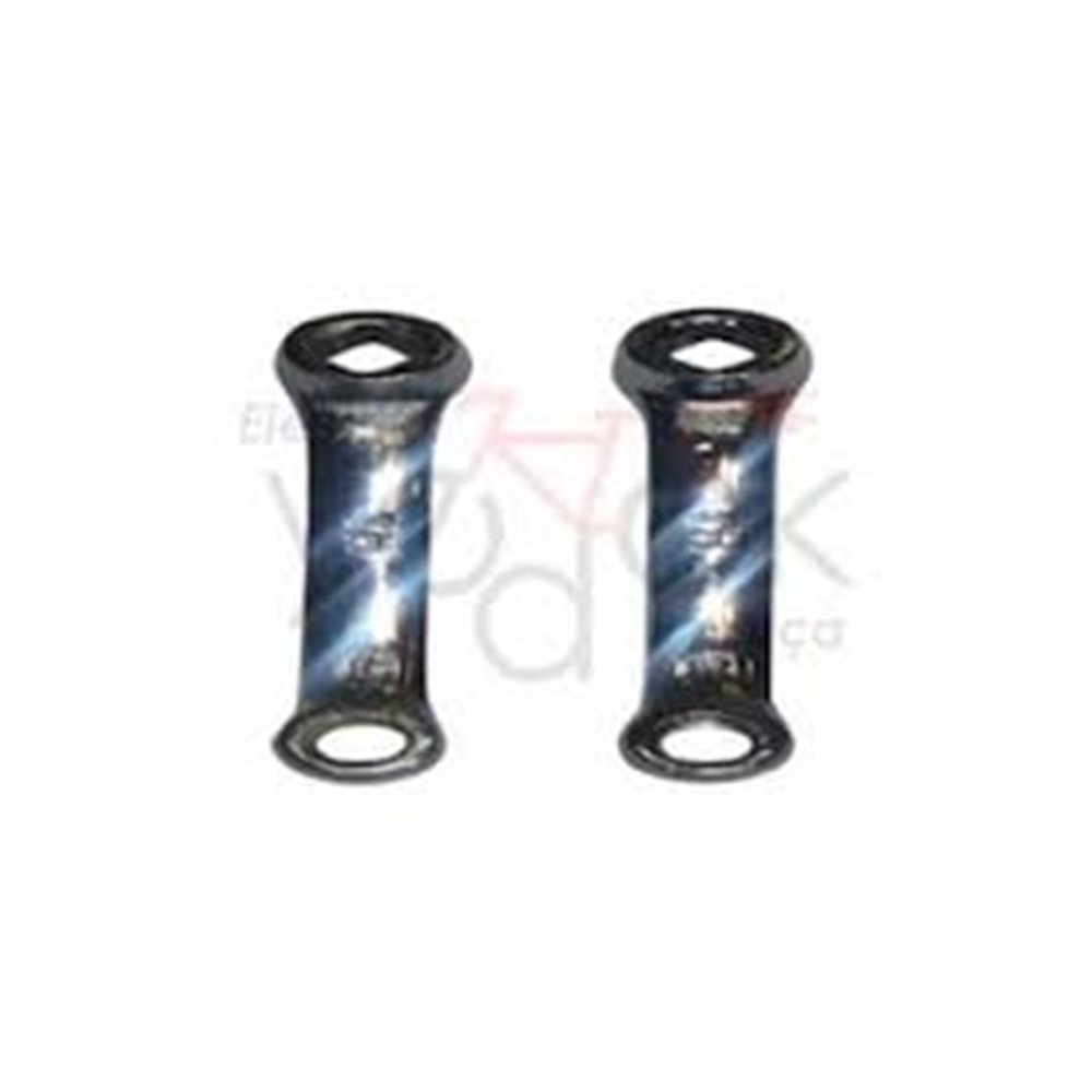 PEDAL KOLU E-BİKE STMAX