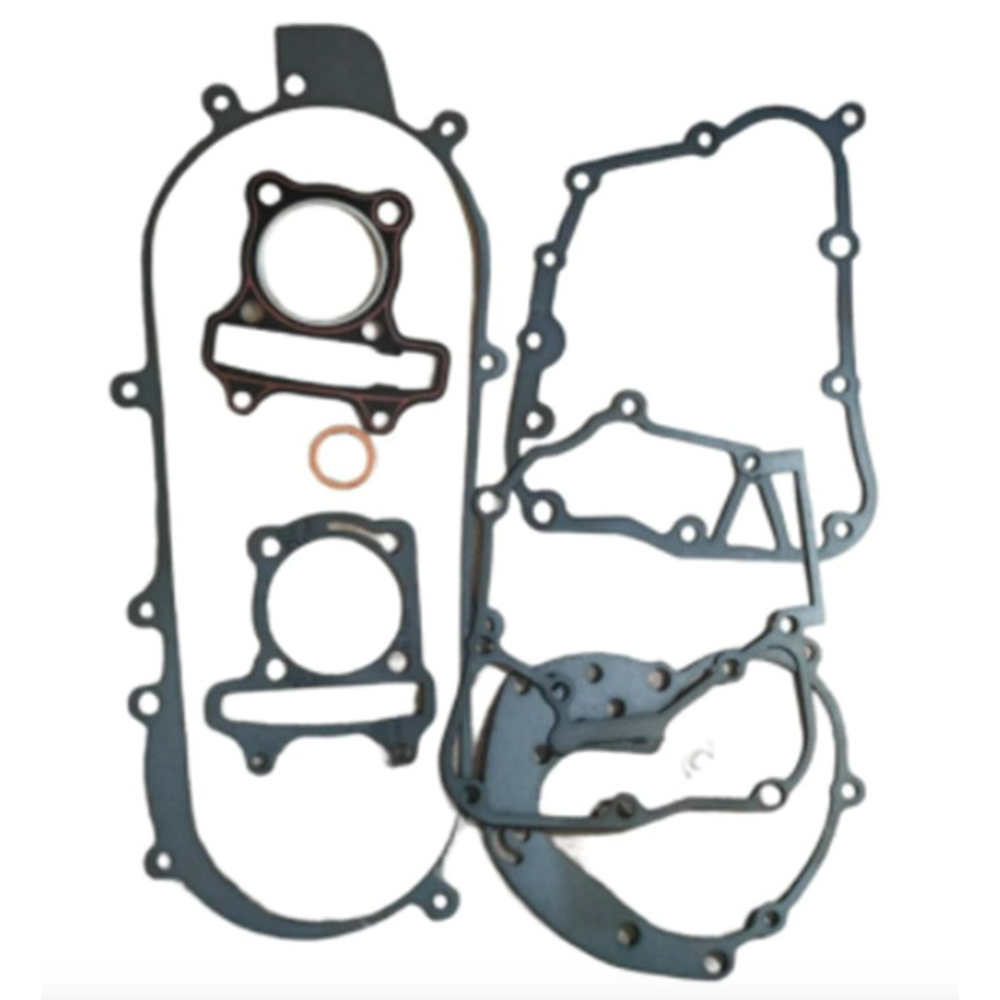 CONTA TAKIMI KYMCO AGİLİTY