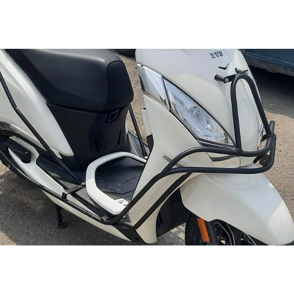KORUMA DEMİRİ JUPİTER 110 ÖN - ARKA SET