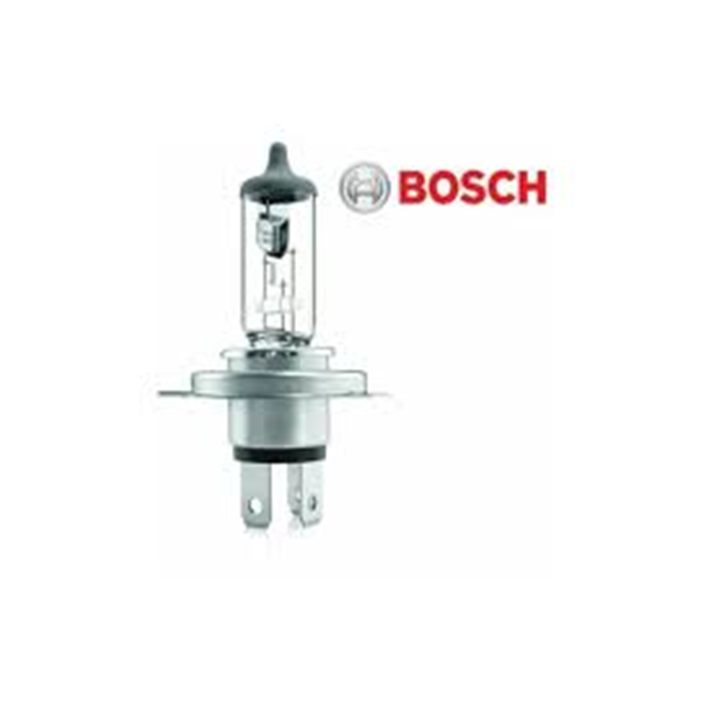 12*35 AMPÜL H4 [BOSCH] HS1