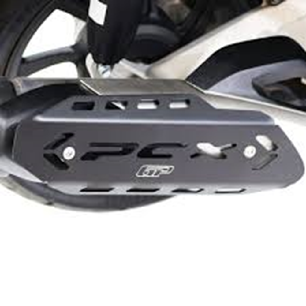 HONDA PCX EKSOZ KORUMA SACI 2021-2024