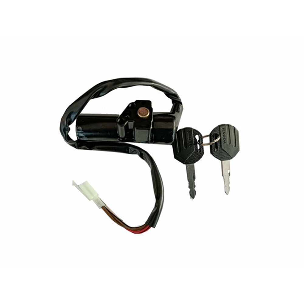 KONTAK TEK CBF 150