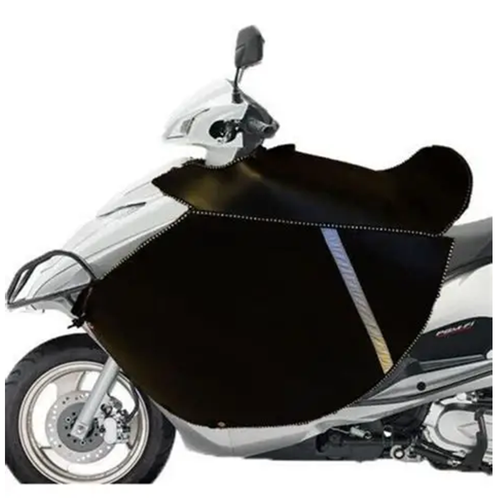MTS DO MODEL DİZ ÖRTÜSÜ SCOOTER MODEL