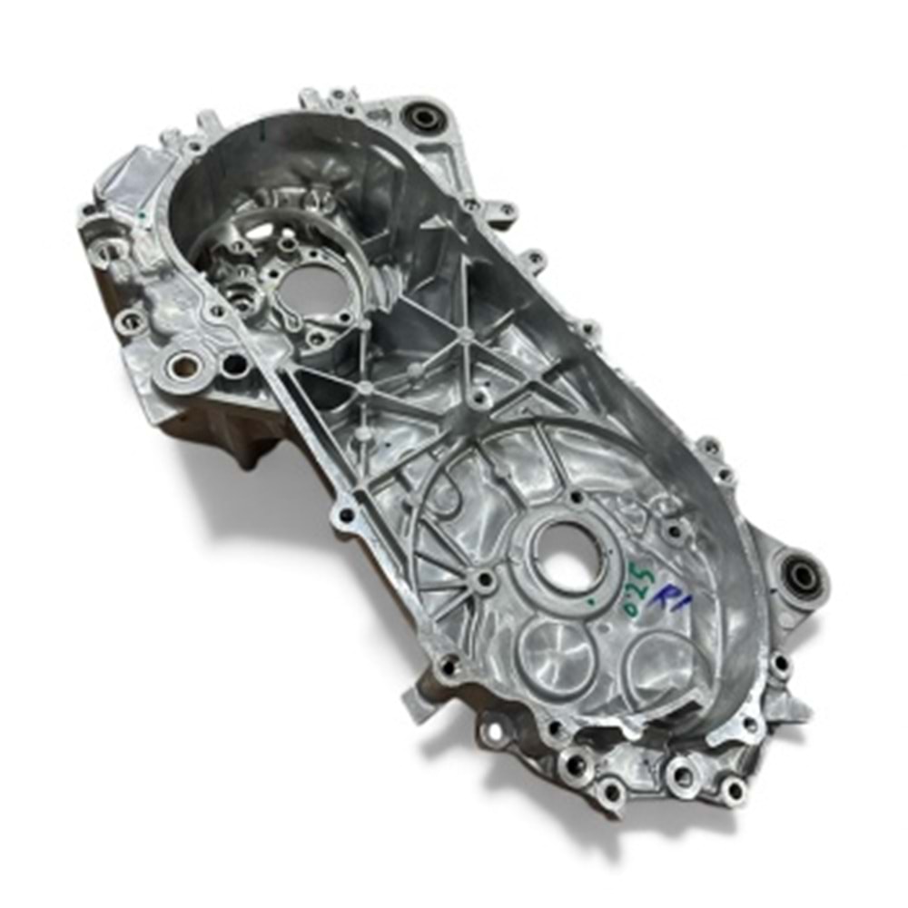 ACTİVA125 SOL BLOK ORJ KARTER