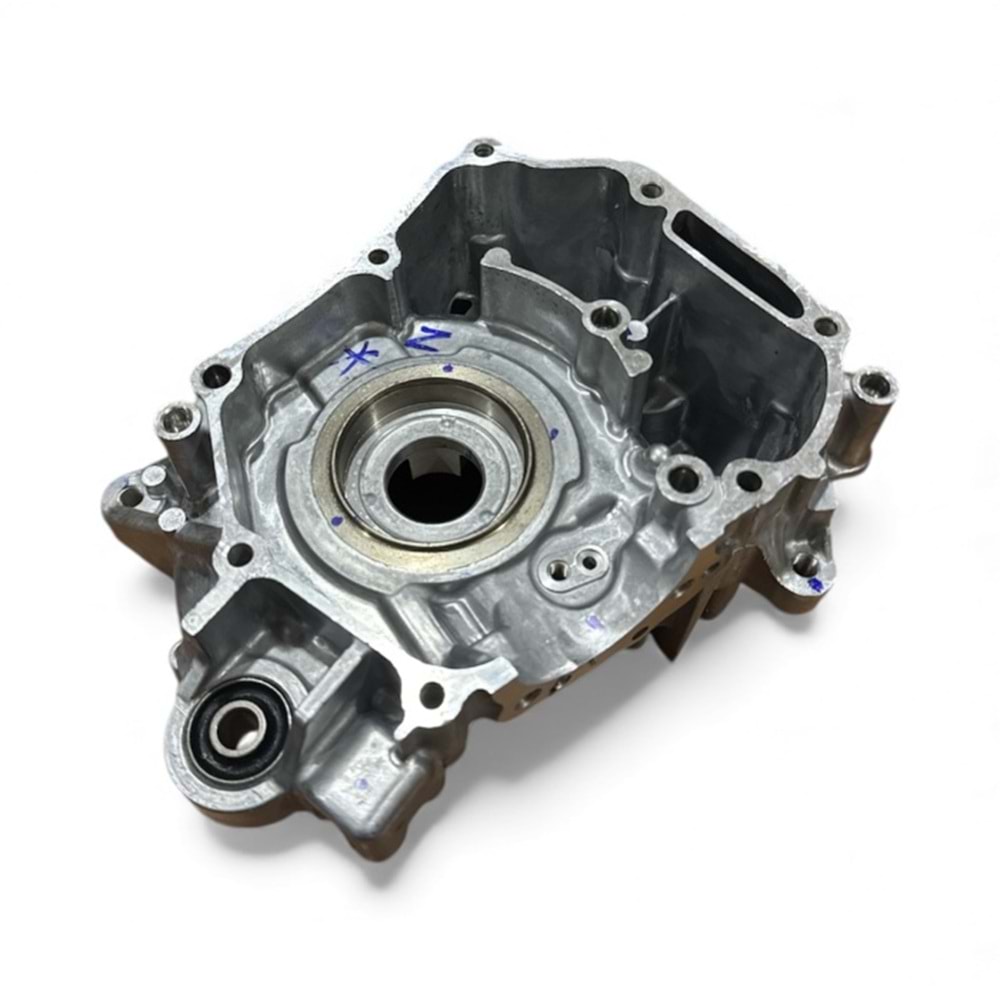 ACTİVA125 SAĞ BLOK ORJ KARTER