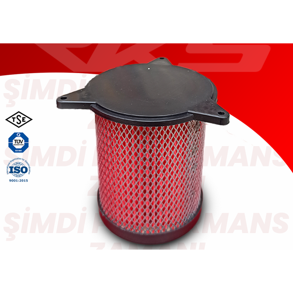 BOSS HAVA FİLTRESİ RKS - R 250