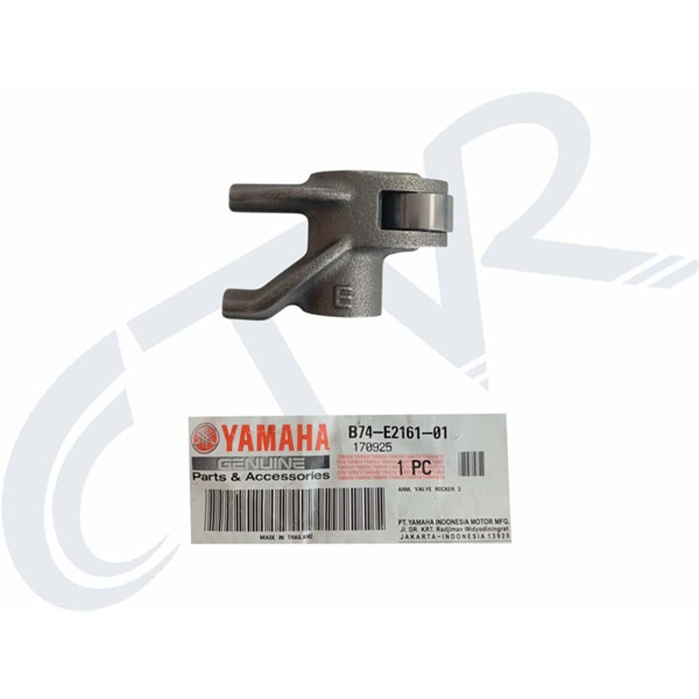 XMAX 250 2022 PİYANO-2 ORJ B74-E2161-01