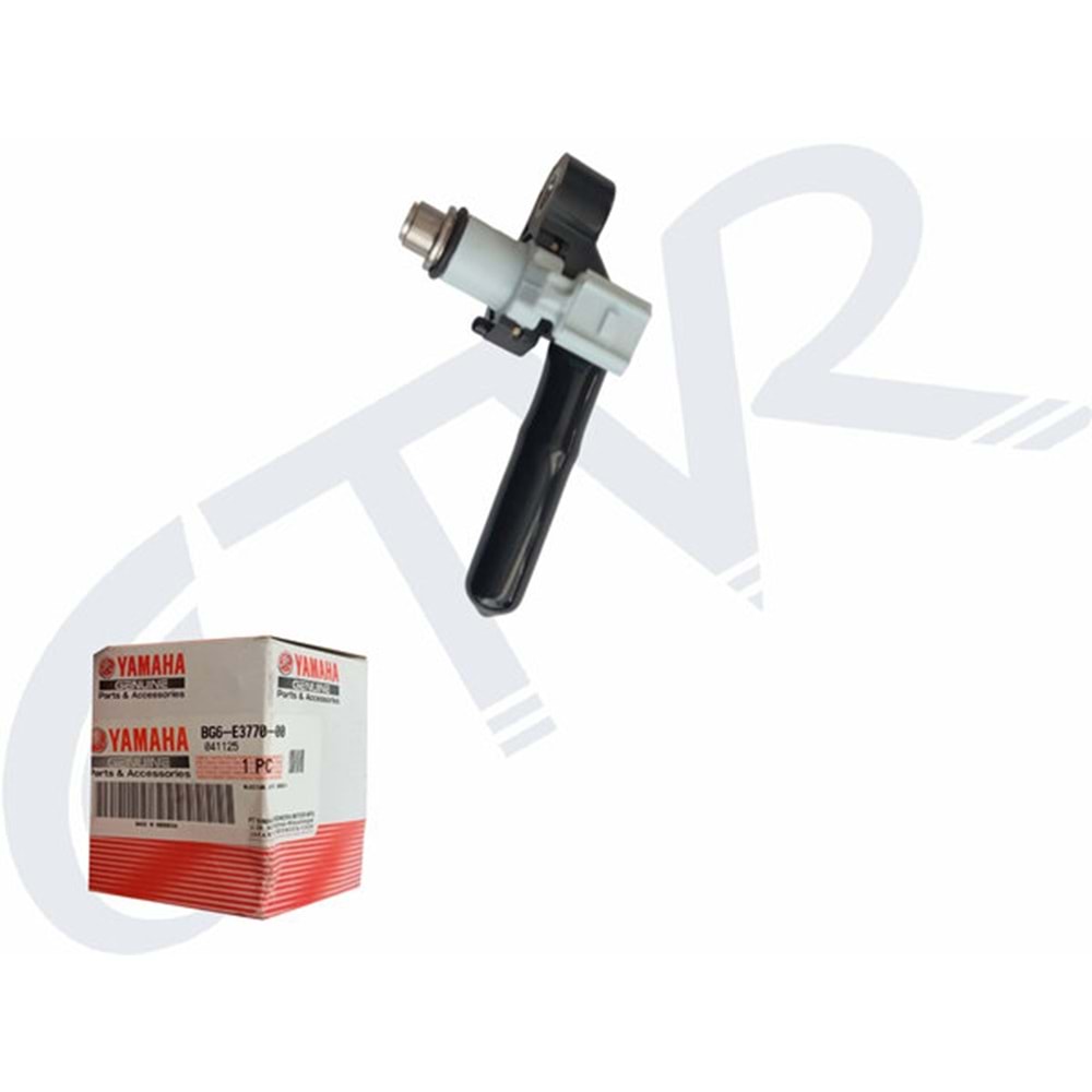 ENJEKSİYON XMAX 250 2022 ORJ BG6-E3770-00 ENJEKTÖR