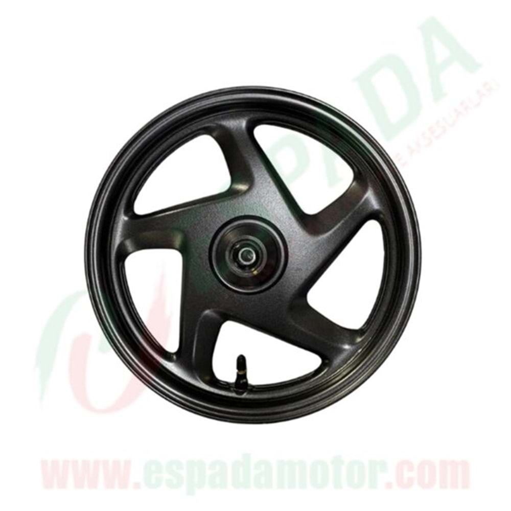 YENİ ACTİVA 125, ÖN JANT OEM