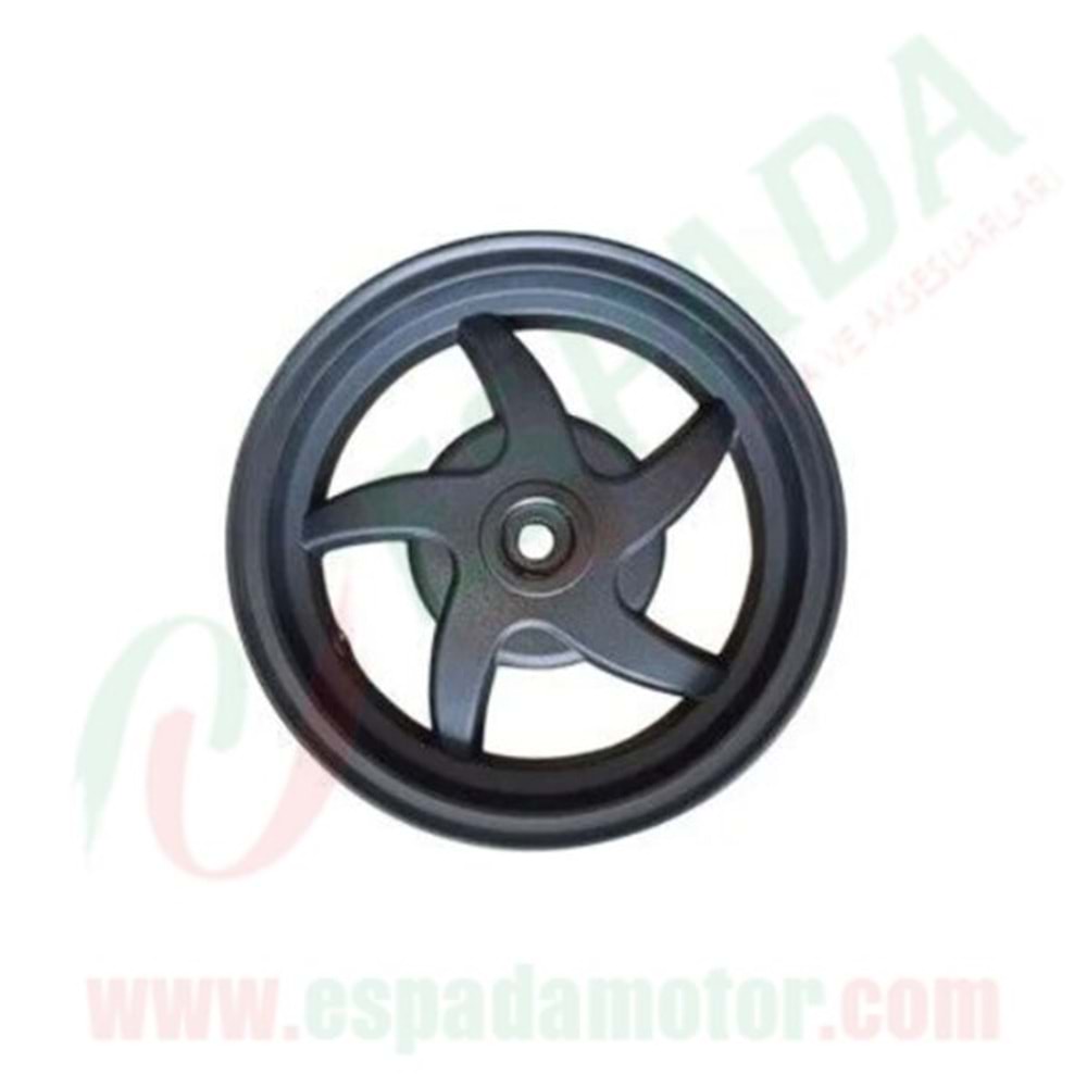 YENİ ACTİVA 125 ARKA JANT OEM