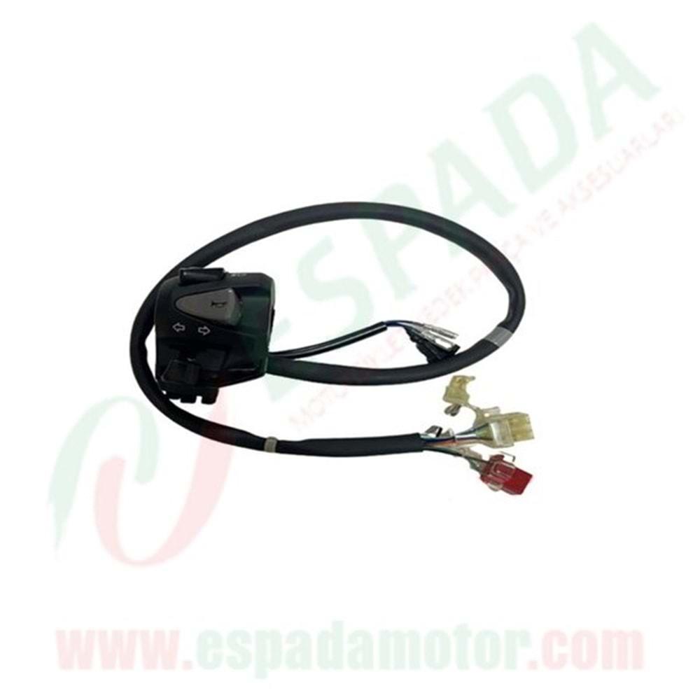 PCX125 KUMANDA SOL 2018-2020 OEM
