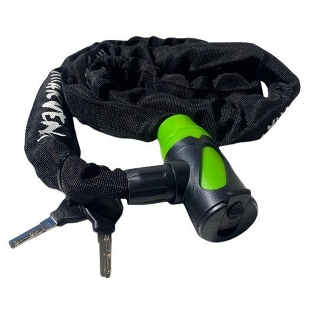 ARVEN-8 ZİNCİRLİ KİLİT ZH-048-1 (8x200)