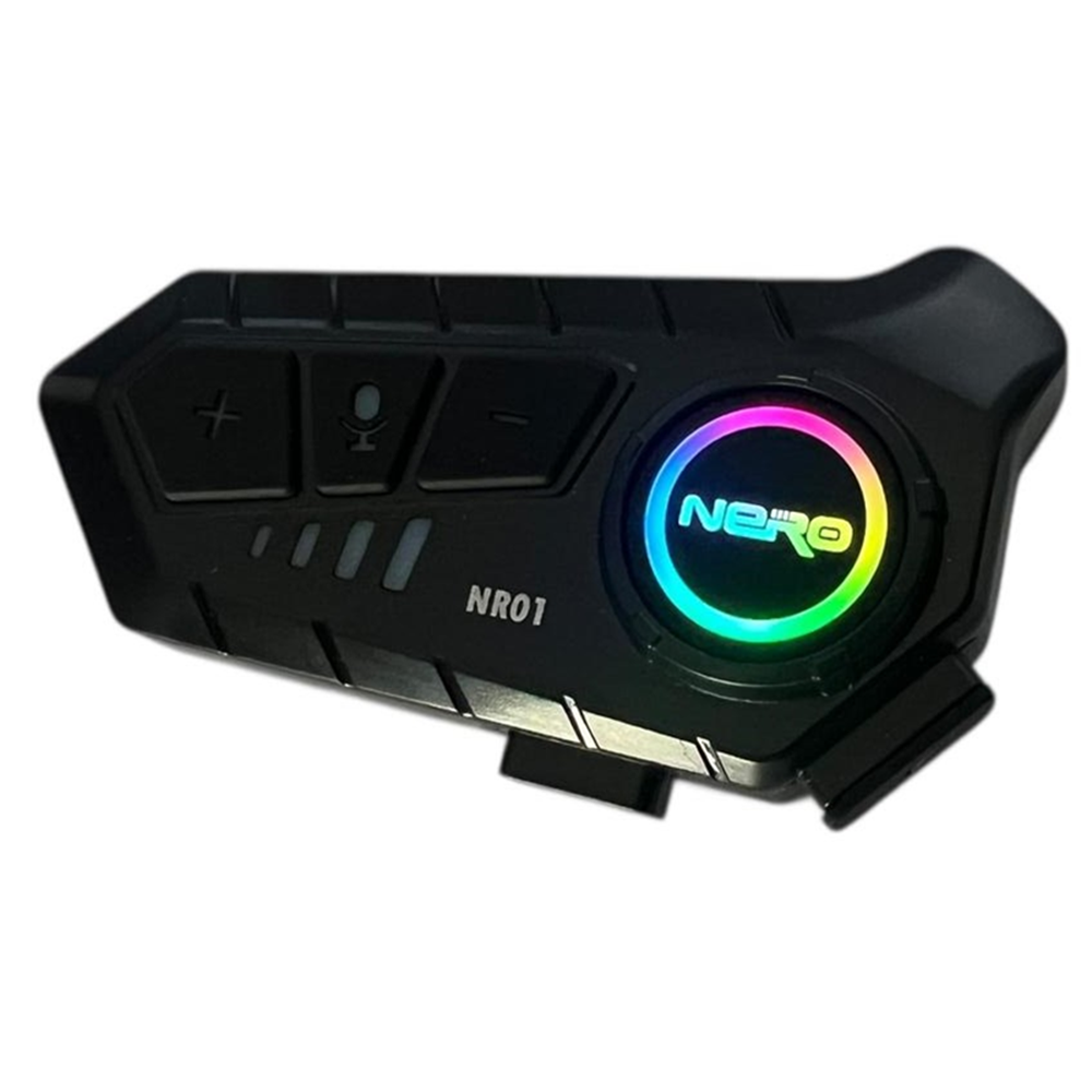 QXR 01 BLUETOOTH KULAKLIK (İNTERCOM)